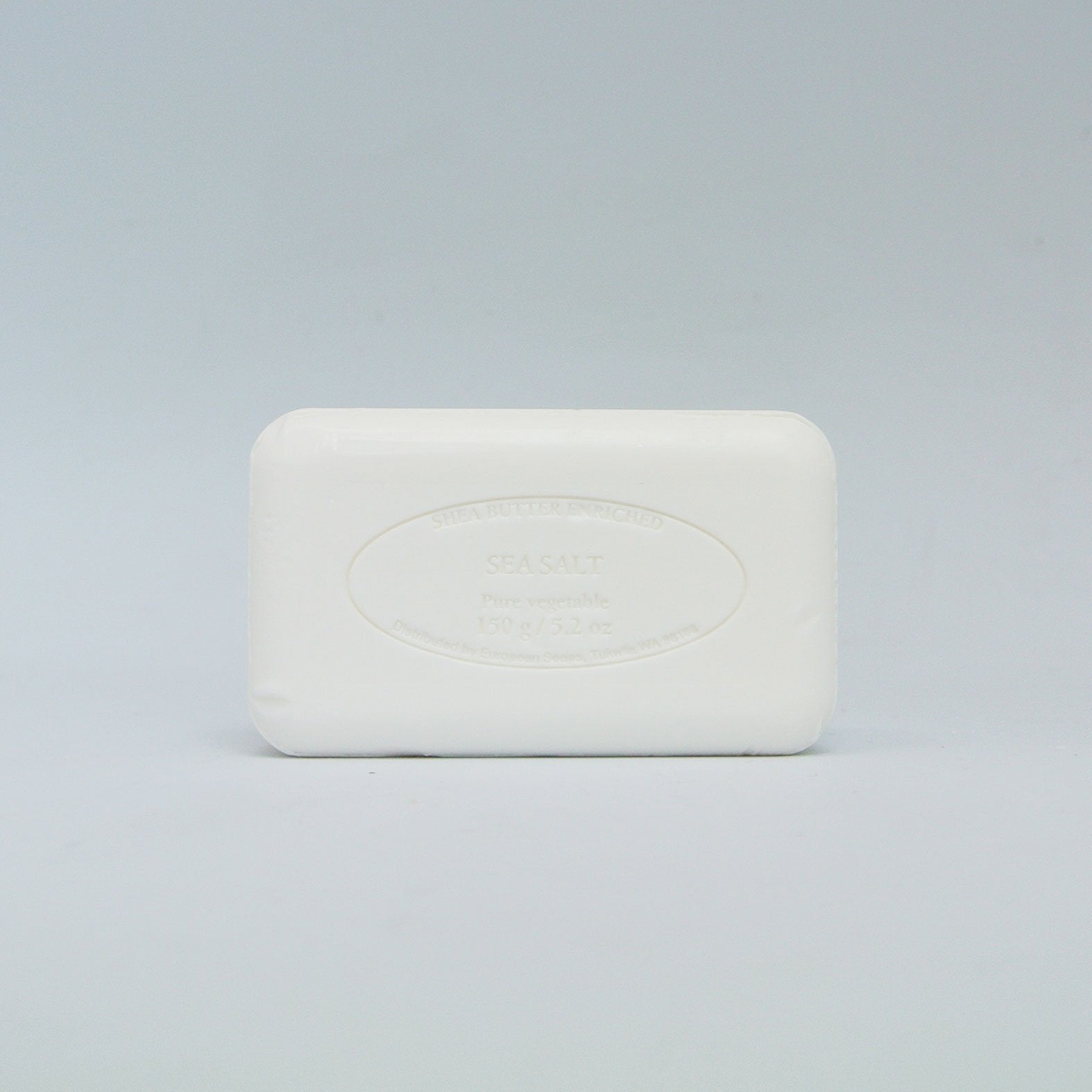 Pre de Provence French Soap Sea Salt | Twang and Pearl