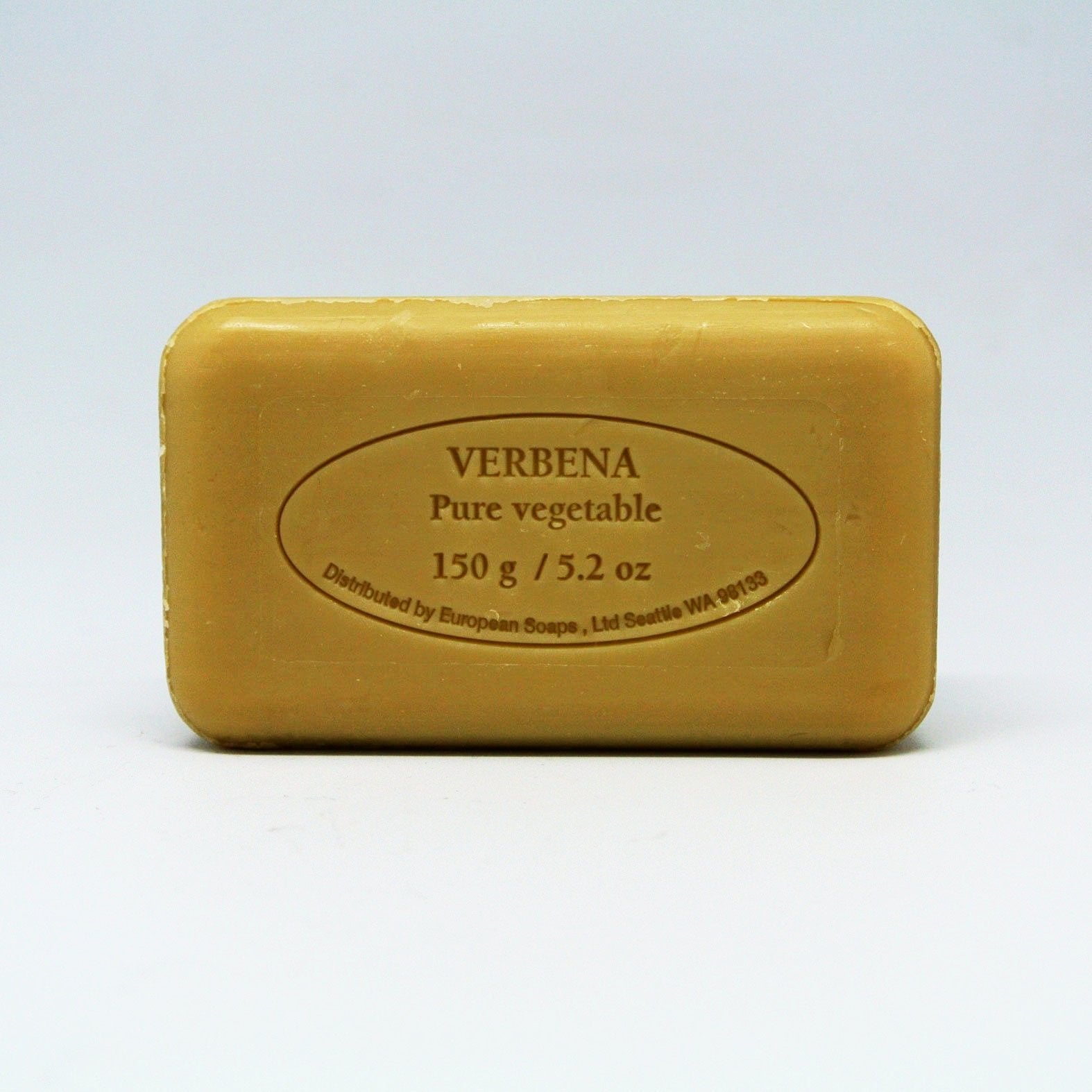 Pre de Provence French Soap Verbena at Twang and Pearl