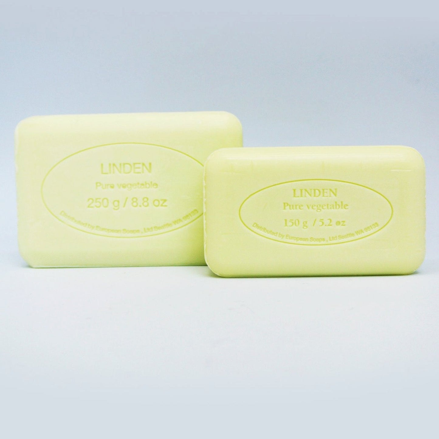 Pre de provence french soap linden at Twang and Pearl