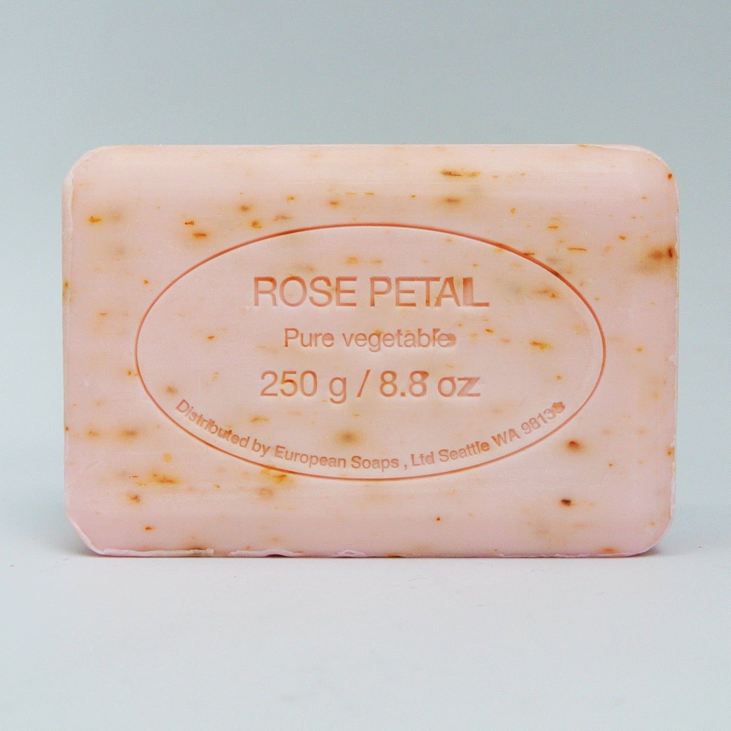 French Soap - Rose Petal