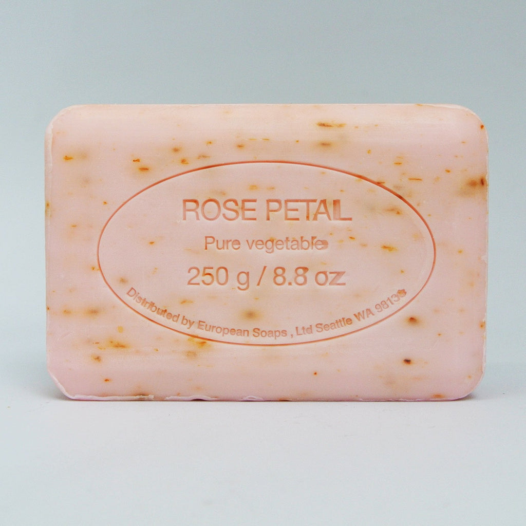 Pre de Provence - French Soap - Rose Petal